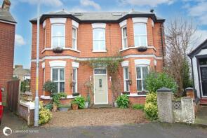 50, Madeira Road, Margate CT9 2QQ