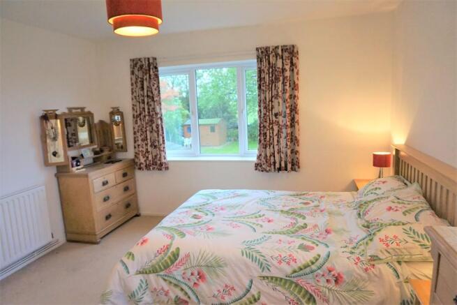 Master Bedroom 2