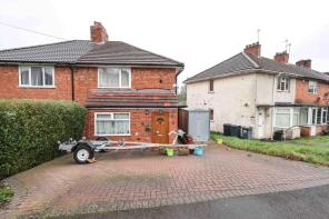 21, Uffculme Road, Birmingham B30 2TR