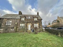 Staincliffe School House, Staincliffe Hall Road, Staincliffe, Batley WF17 7QX