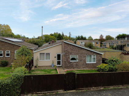 Leasown, Burghill, Hereford, HR4