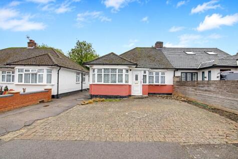 Fairacres Close, Potters Bar, Hertfordshire, EN6