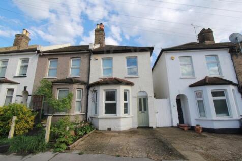 Holmesdale Road, South Norwood, SE25