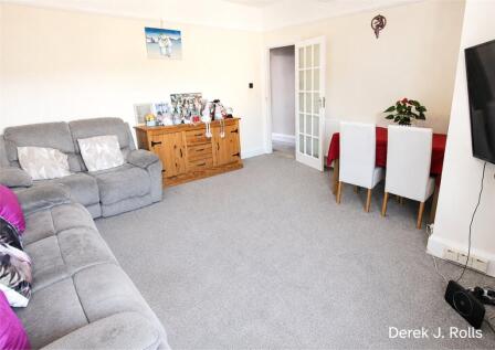 Wimborne Road, Bournemouth, Dorset, BH9