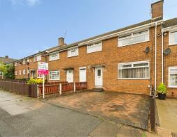 278, Big Meadow Road, Wirral CH49 9AW