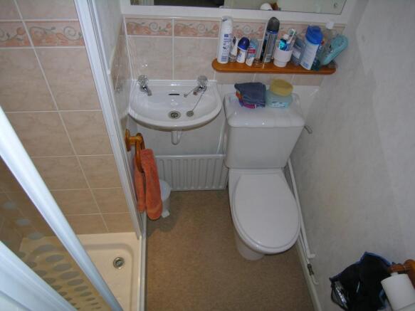 en suite
