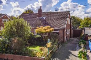 6, Imperial Avenue, Wrenthorpe, Wakefield WF2 0LW