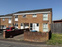 39, Tangmere Drive, Southampton SO16 8GY