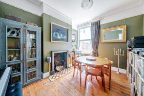 48, Elmers End Road, Penge, London SE20 7SN