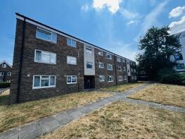 3, Pottersfield, Woolborough Road, Northgate, Crawley RH10 8EY