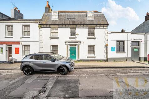 5, Church Street, Shoreham-By-Sea