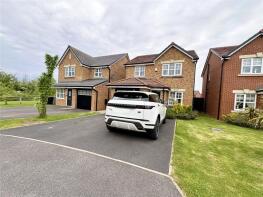 6, Ackroyd Place, Blackpool FY4 4ZD