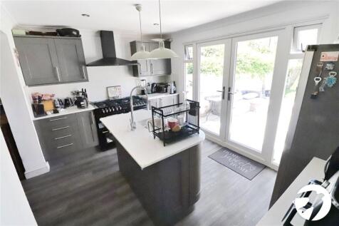 Lullingstone Road, Belvedere, DA17