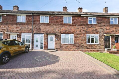 Chester Rise, Oldbury