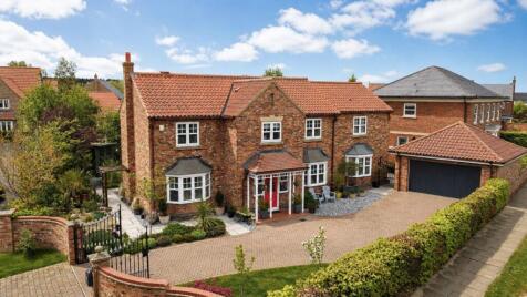 Eagle Bridge Court, Wynyard, TS22