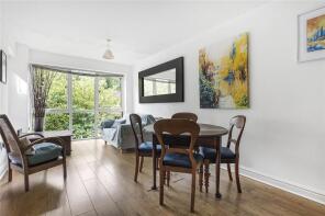 18, Varsity Place, John Towle Close, Oxford OX1 4TZ