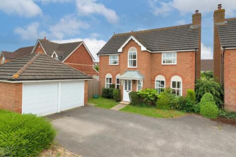 Saxon Close, Kings Hill, ME19 4AZ