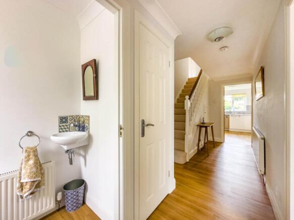 4 bed Detached for sale Image 12