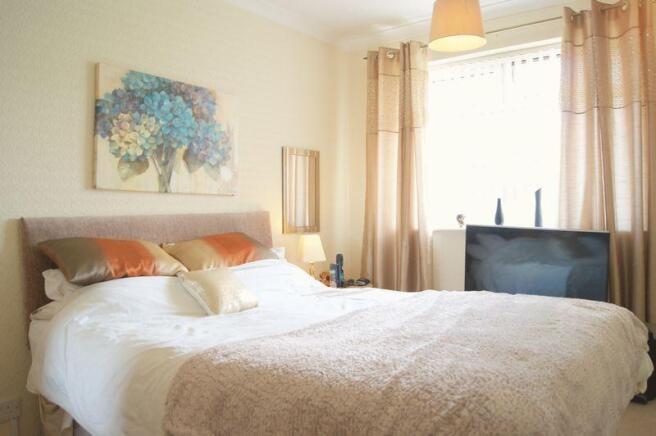 Bedroom 2