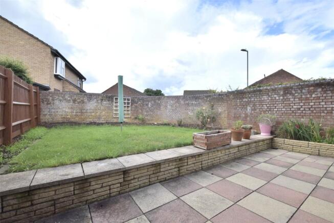Rear Garden 2