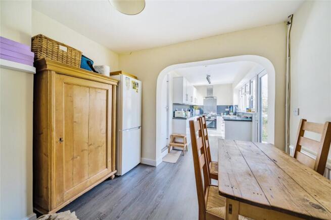 Breakfast Room
