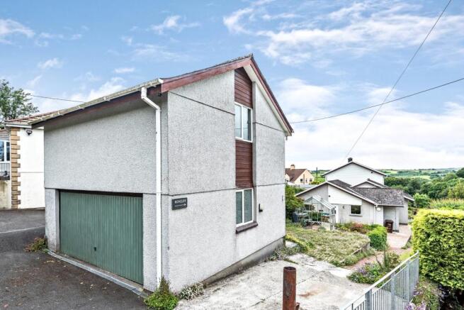 Double Garage