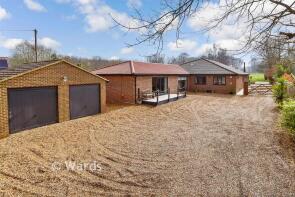 Abbeywood, Lenham Road, Maidstone ME17 1LX