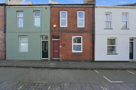 Birkin Street, Bristol, BS2