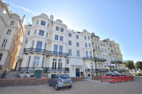 Wilmington Gardens, Eastbourne