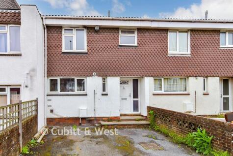Carden Avenue, Patcham, East Sussex