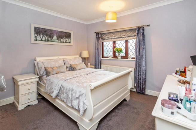 Bedroom 1a