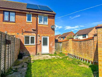 Clipper Close, Bridgwater, Somerset, TA6 5LA