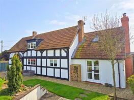 The Rhos, Hillhampton Lane, Leominster HR6 9NE