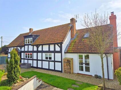 Shobdon, Leominster, HR6 9NE