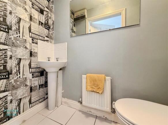 4 bed End of Terrace for sale Image 8
