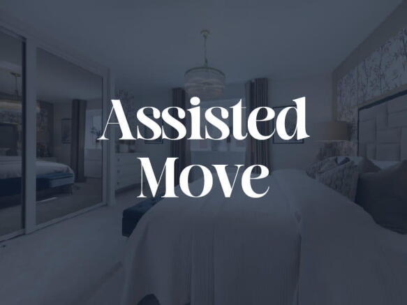Rightmove Listing Assisted Move