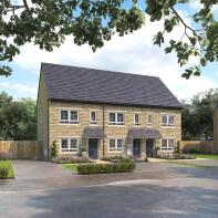 37, Westercroft Lane, Northowram, Halifax HX3 7EN