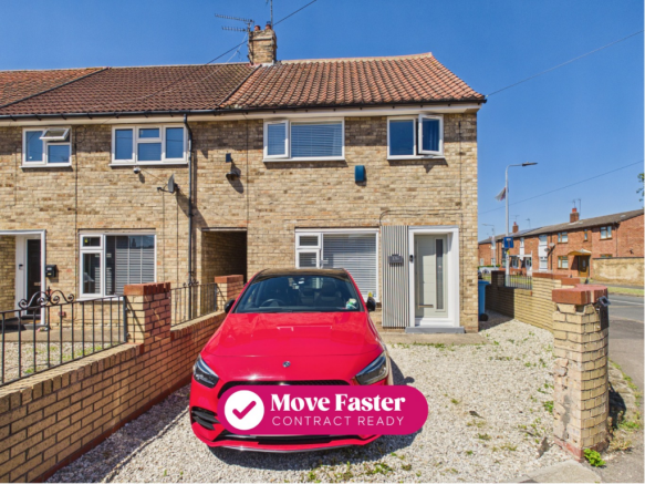 3 bed End of Terrace for sale Image 12