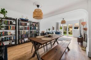 36, Sydney Road, Sutton SM1 2QL
