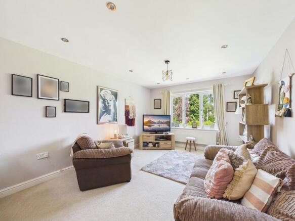 Lounge Area