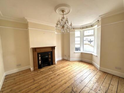 Ashgrove Road, Bedminster, Bristol