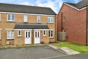 64, Heol Cae Pownd, Cefneithin, Llanelli SA14 7BZ