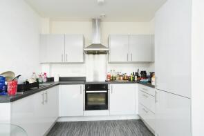 73, Guild House, Farnsby Street, Swindon SN1 5AH