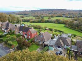 Holly Cottage, Friars Hill, Guestling TN35 4EP