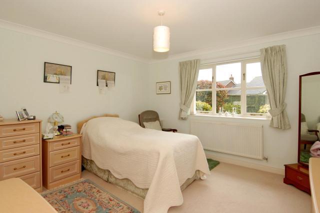 Main bedroom