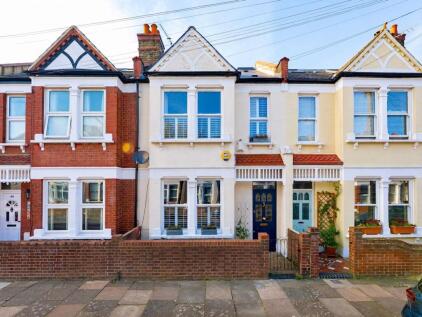 Rostella Road, Tooting, SW17