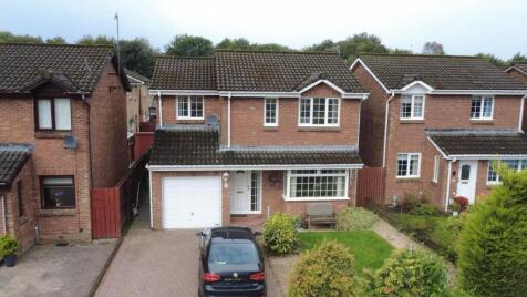 Mount Stuart Drive, Wemyss Bay