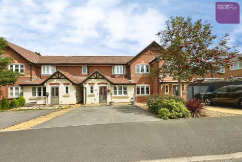 Jubilee Gardens, FY3