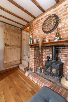 Fakenham Road, Great Ryburgh, NR21 photo 4