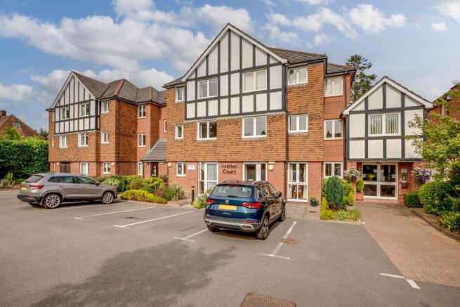 Archer Court